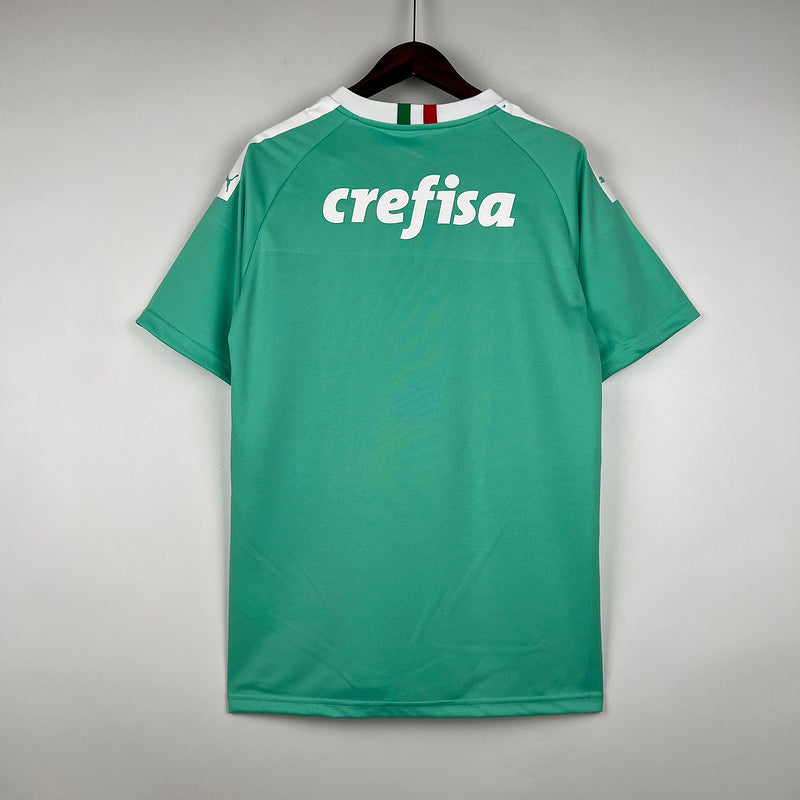 Palmeiras 2019-20 Alternado