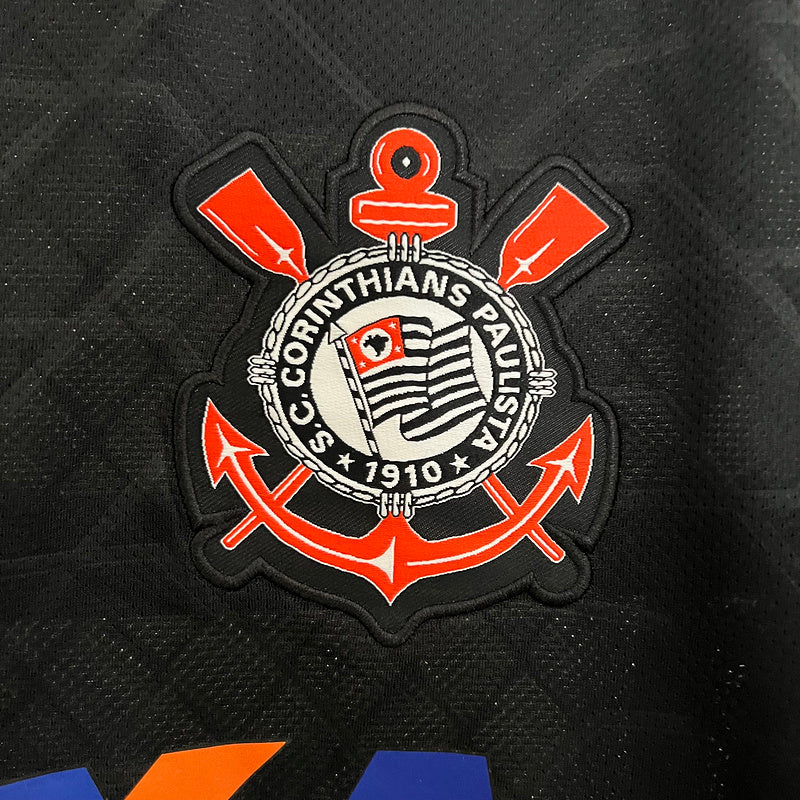 Corinthians 2012-13 Fora