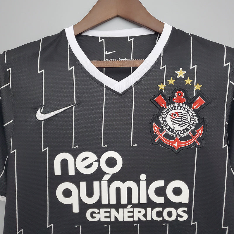 Corinthians 2011-12 Fora