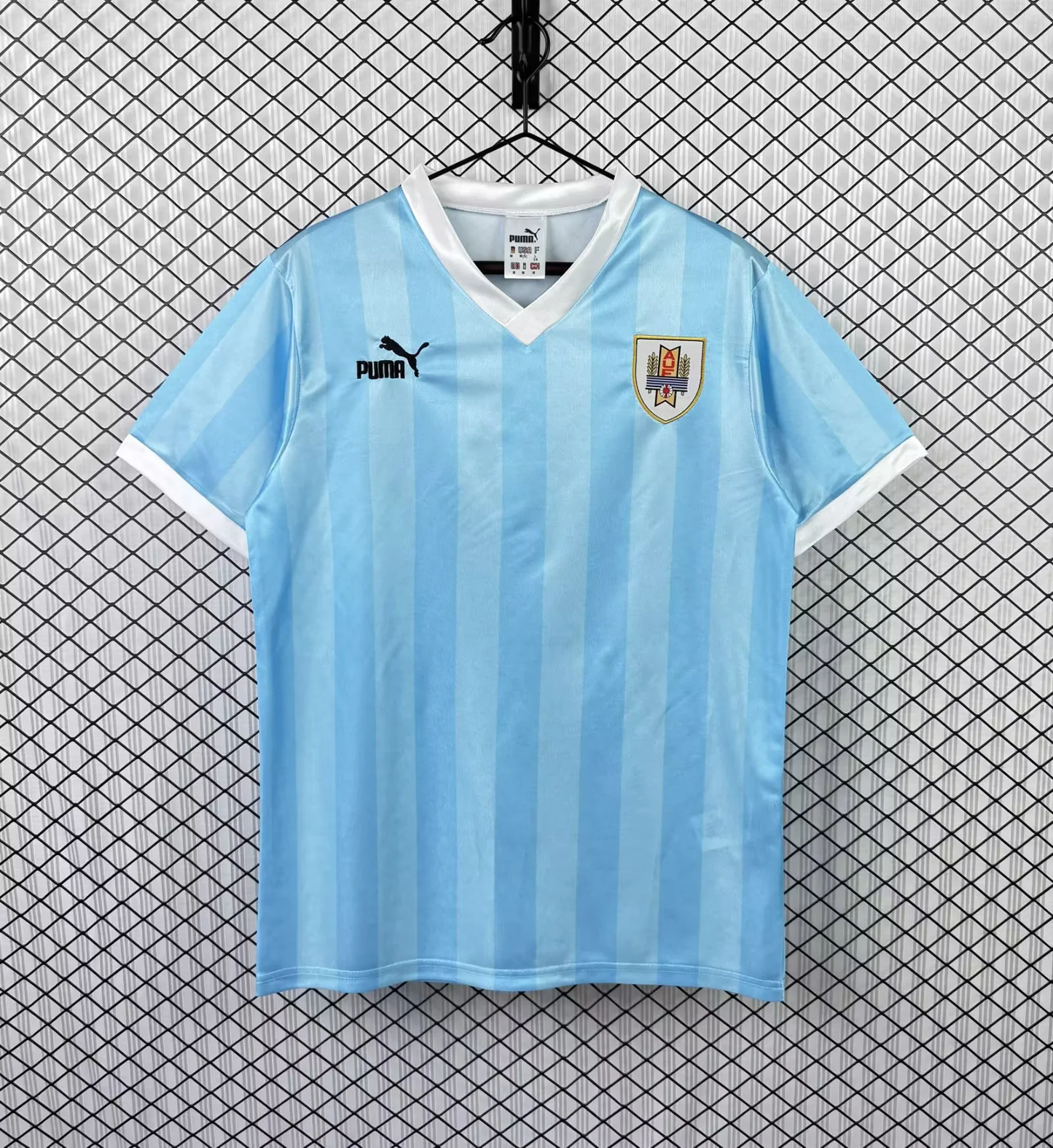Uruguai 1990 Casa