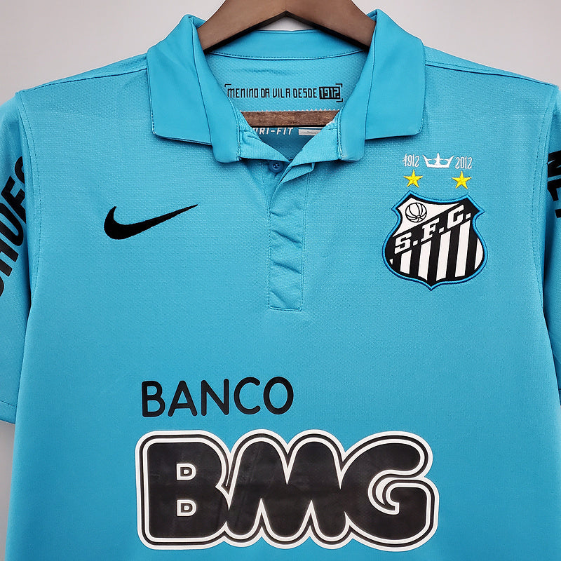 Santos 2012-13 Alternado