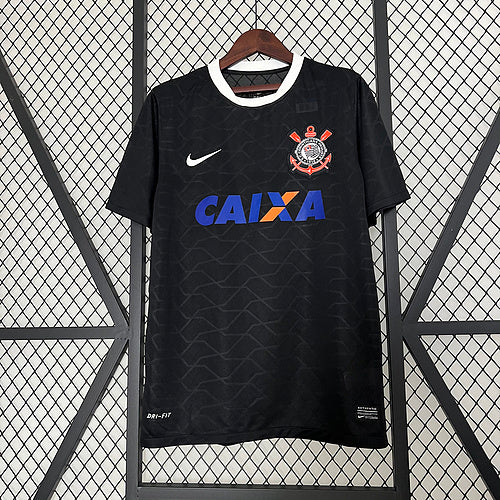 Corinthians 2012-13 Fora