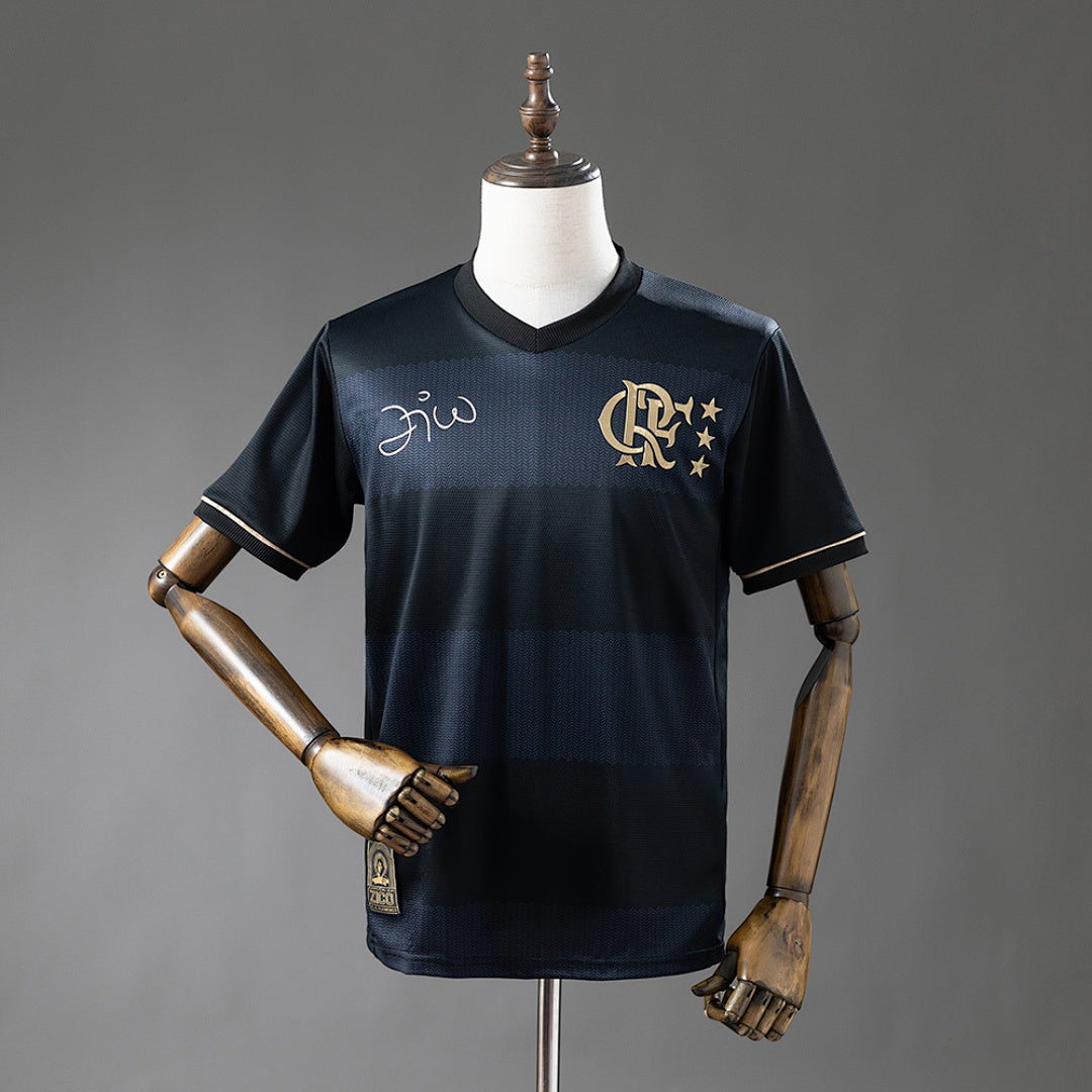 Flamengo 2025-26 Edição Especial