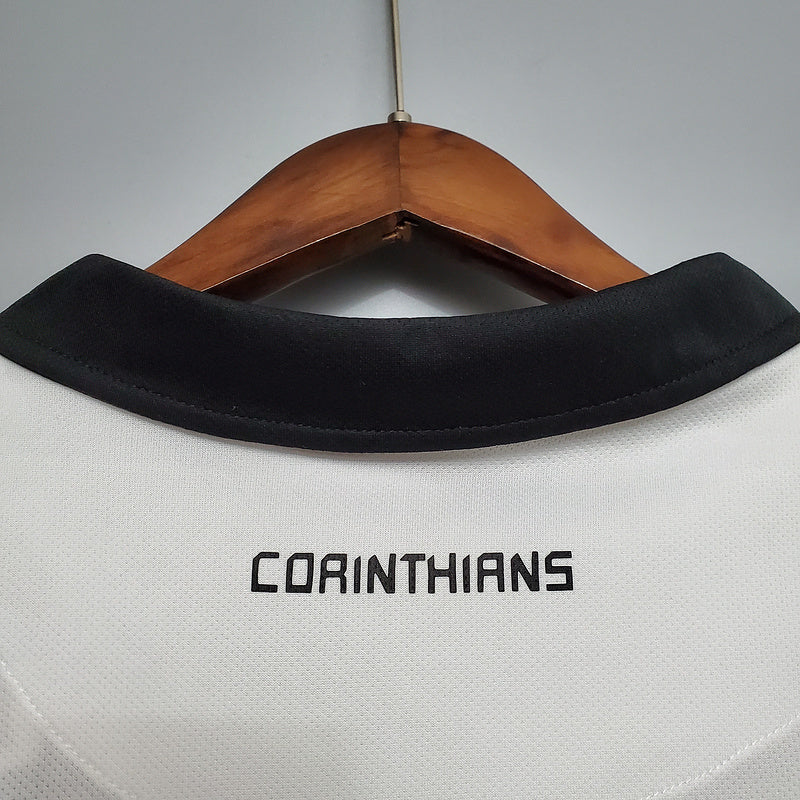 Corinthians 2011-12 Casa