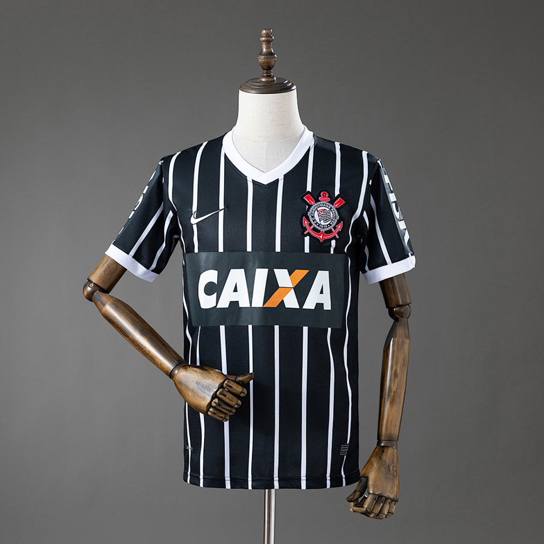 Corinthians 2013 Fora