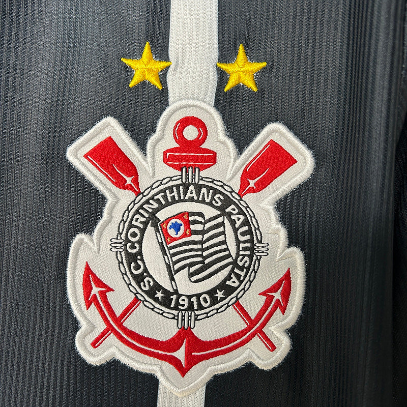 Corinthians 1999-00 Fora
