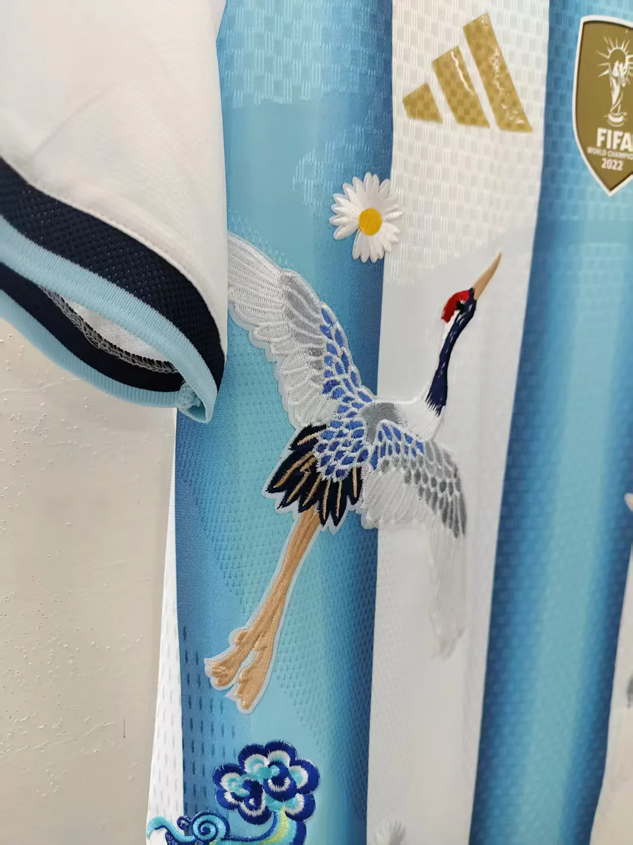 Argentina 2026 Edição Especial Versão Jogador (3)