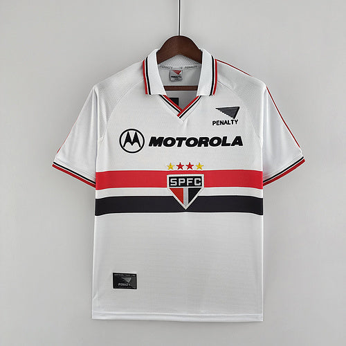 São Paulo 1999 Casa