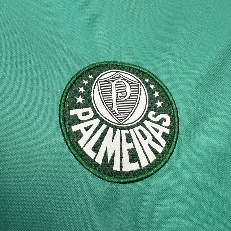 Palmeiras 1997-98 Casa