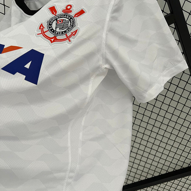 Corinthians 2012-13 Casa