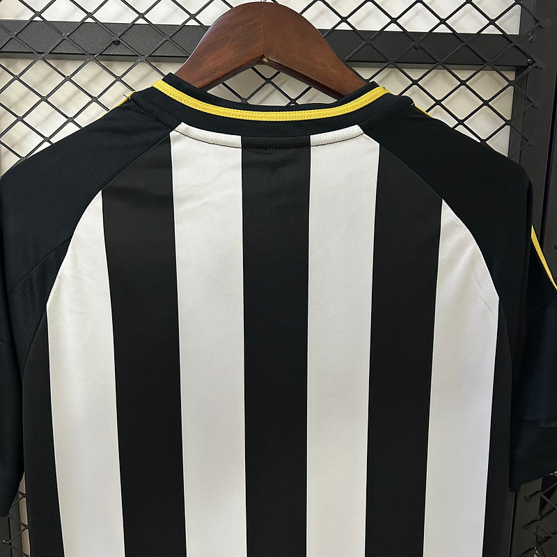 Atlético Mineiro 2025-26 Casa