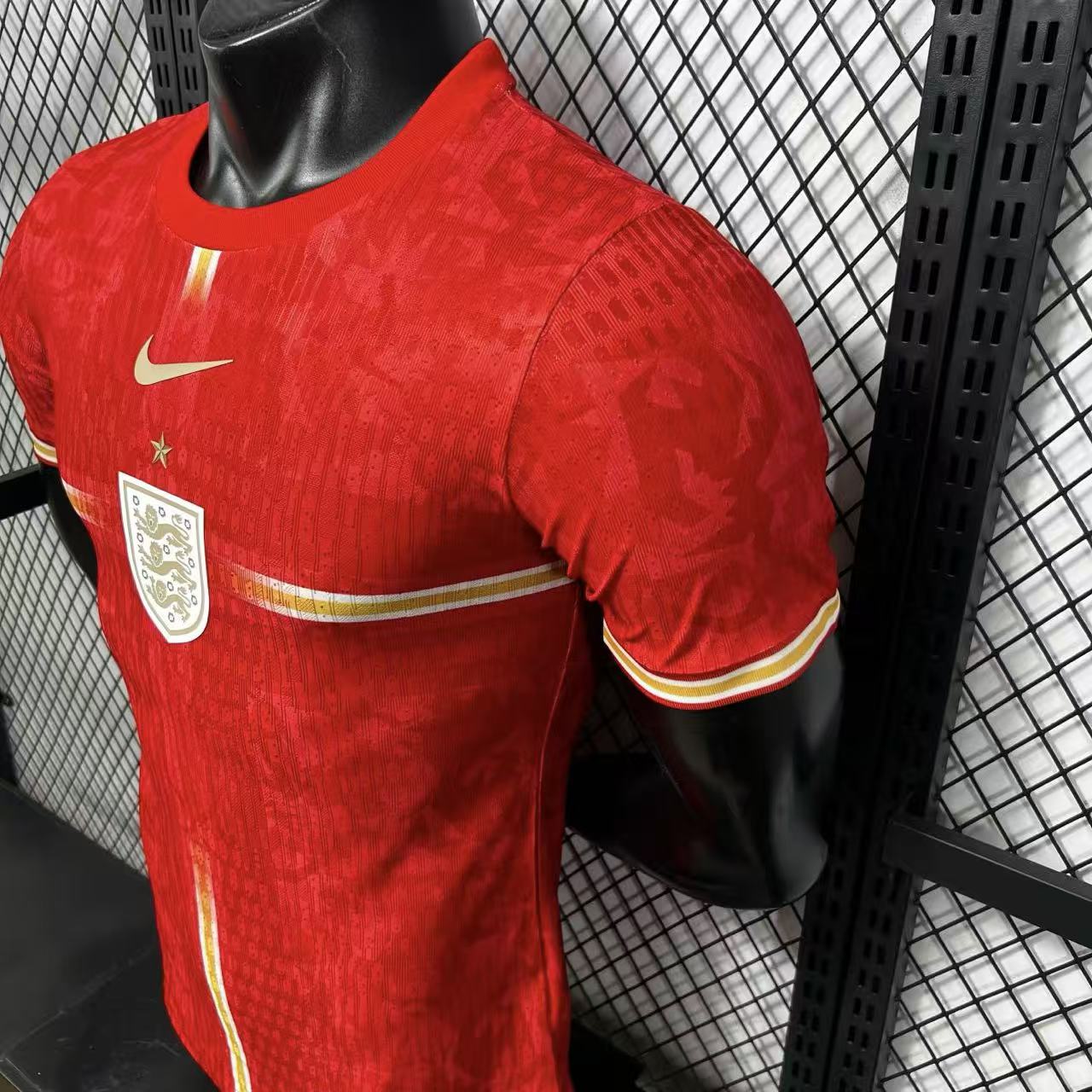 Inglaterra 2026 Edição Especial Versão Jogador