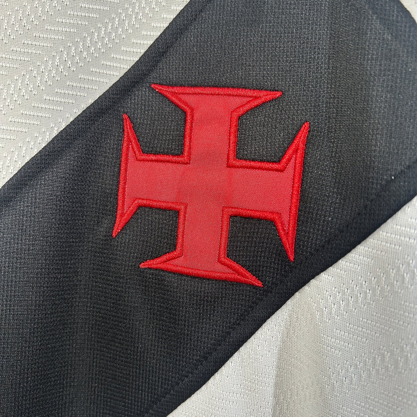 Vasco 2025-26 Fora