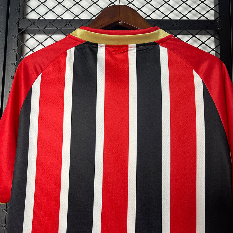 São Paulo 2025-26 Fora