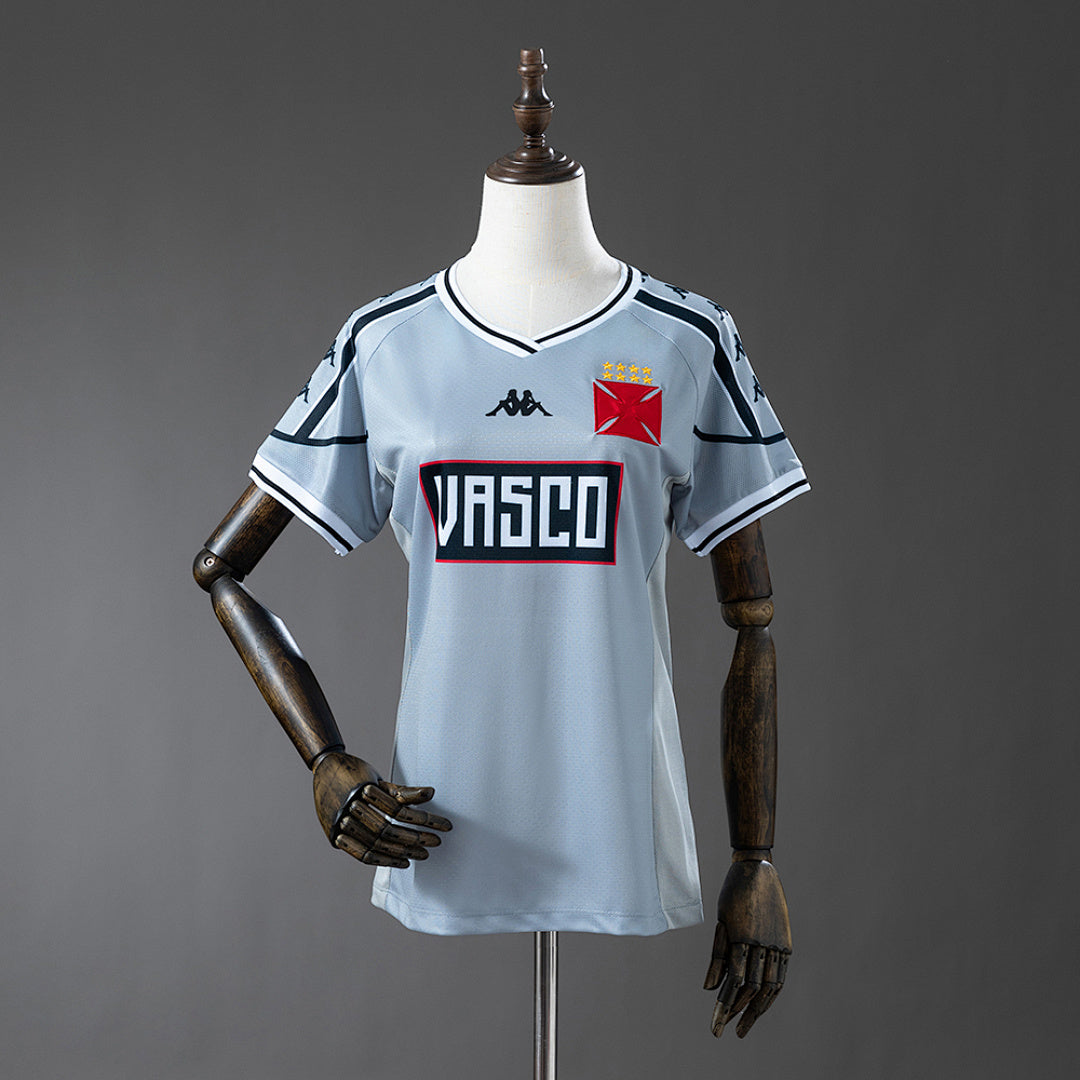 Vasco 2025-26 Feminino