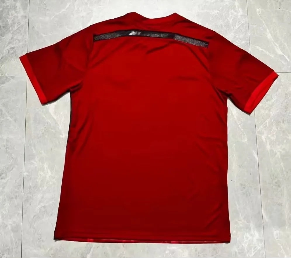 Flamengo 2014-15 Alternado