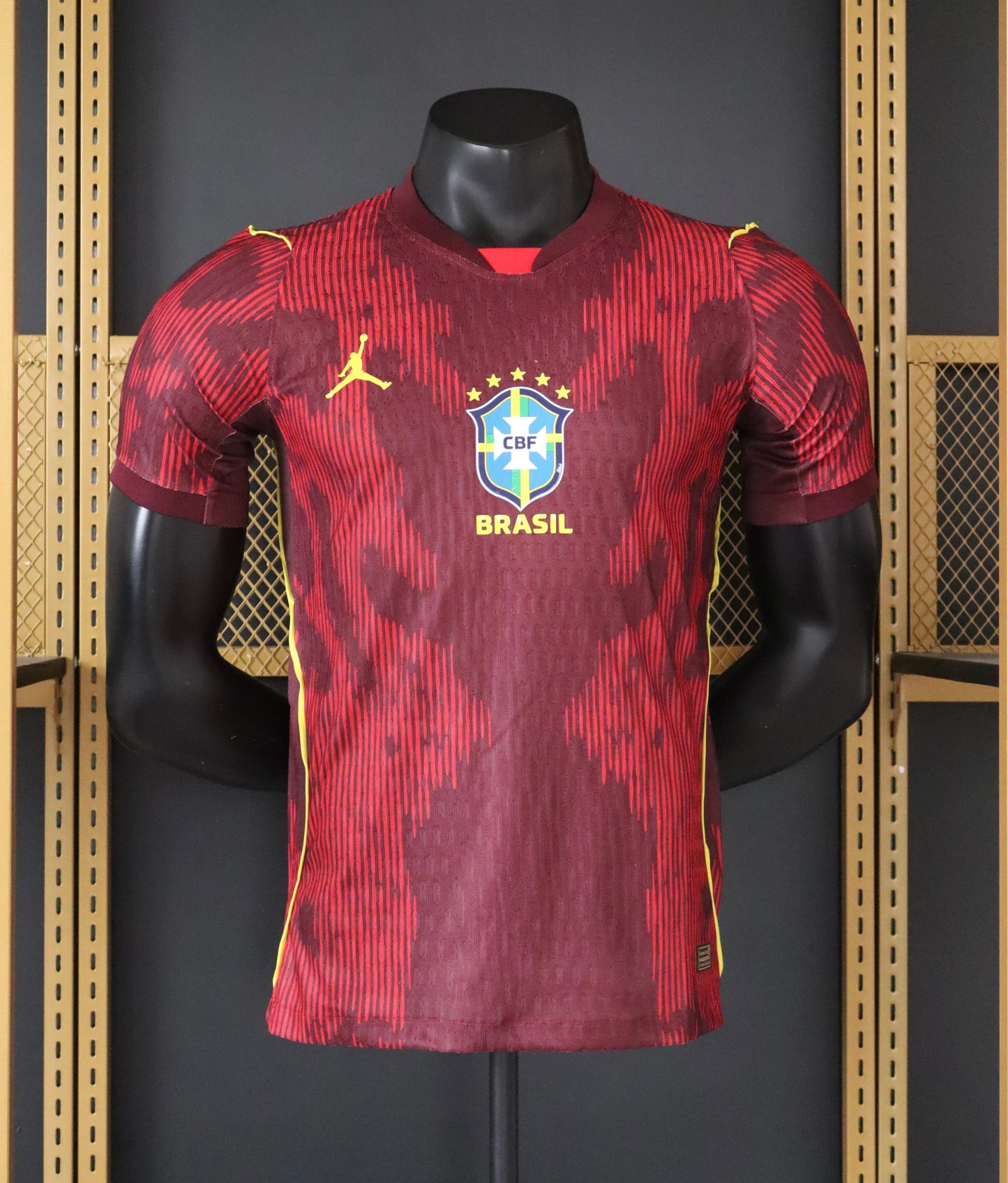 Brasil 2026 Edição Especial Versão Jogador
