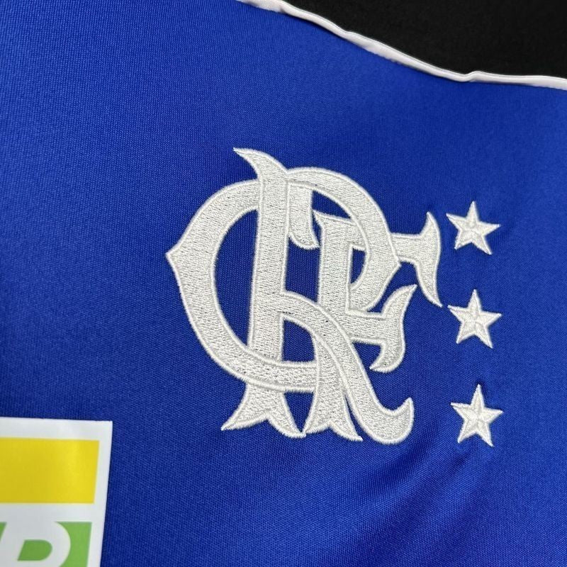 Flamengo 1999 Goleiro