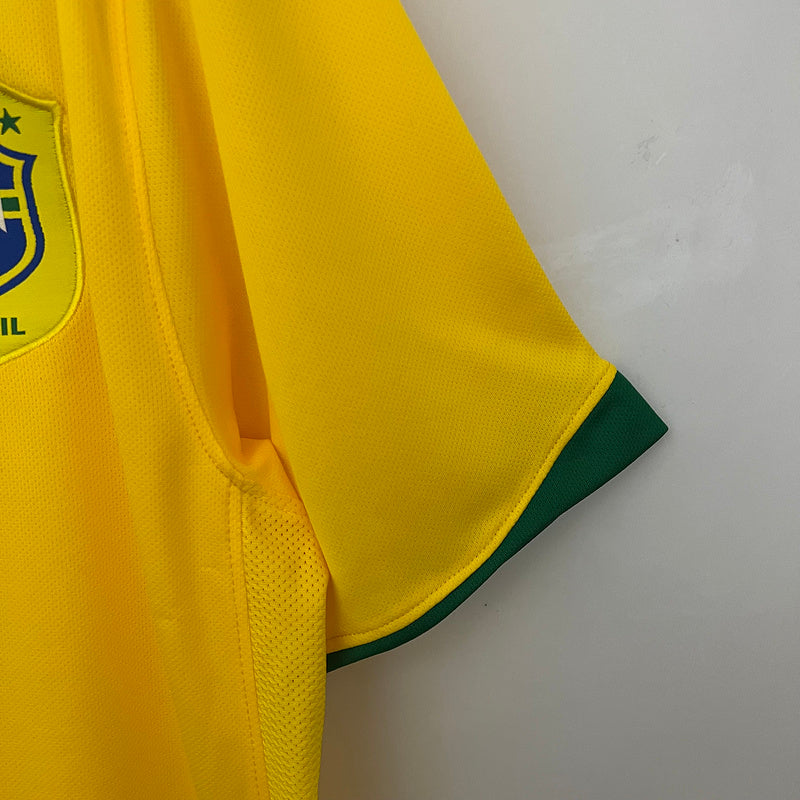 Brasil 2006 Casa