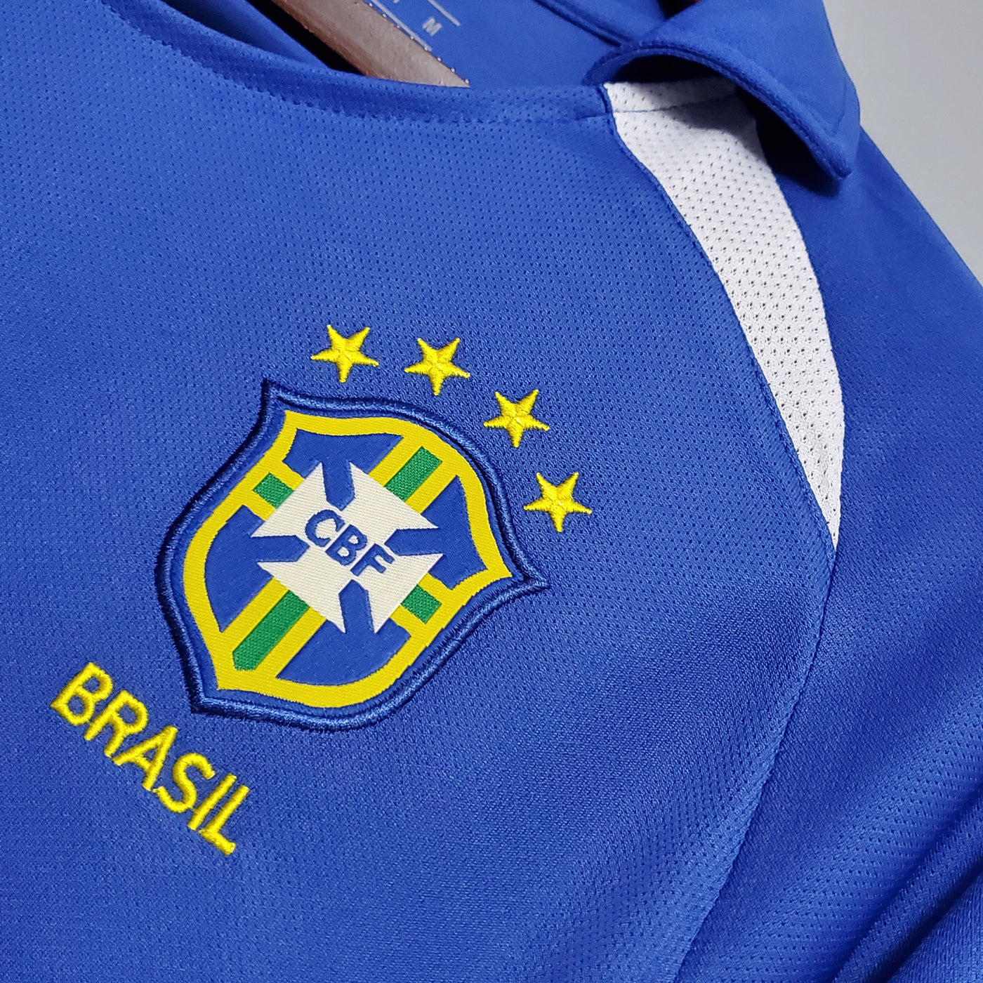 Brasil 2002 Fora