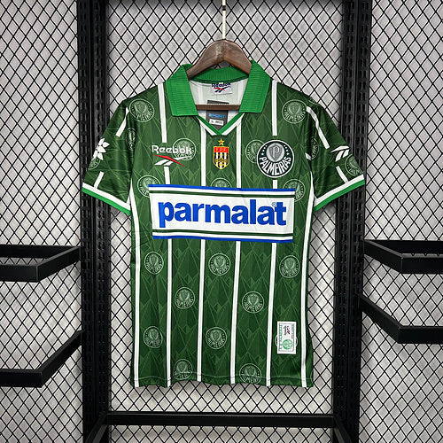 Palmeiras 1996-97 Casa