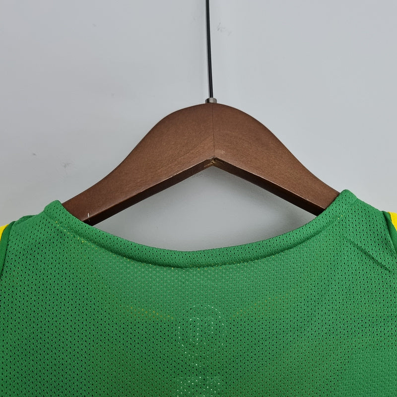 Brasil 2004-06 Casa