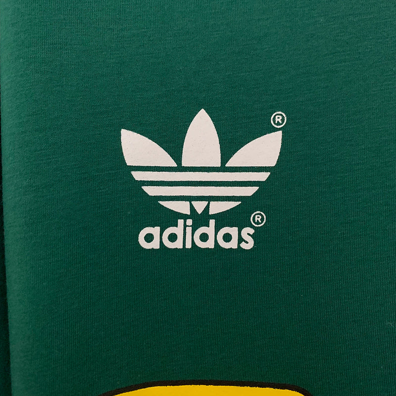 Palmeiras 1987 Casa
