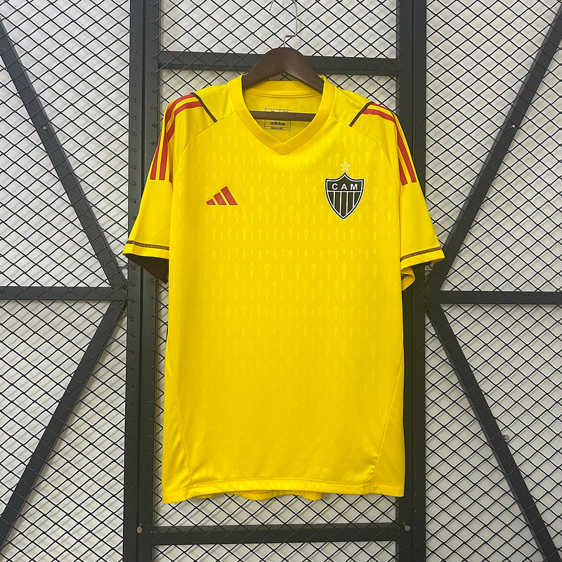 Atlético Mineiro 2024-25 Goleiro