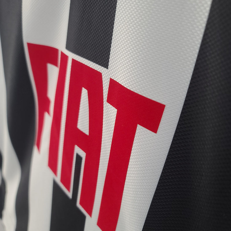 Atlético Mineiro 2008 Casa