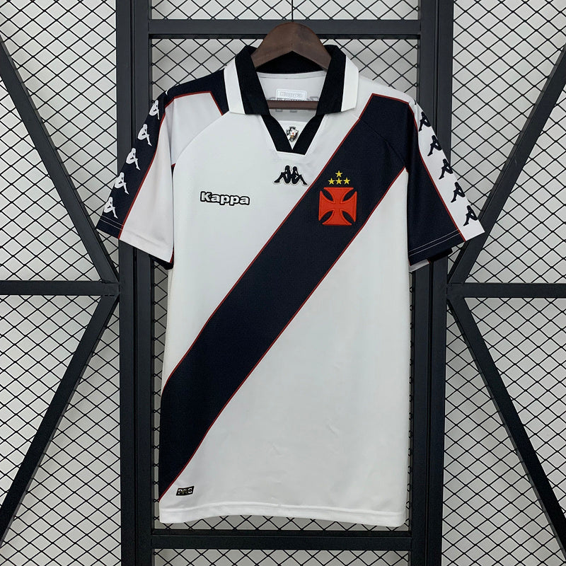 Vasco 1997 Fora