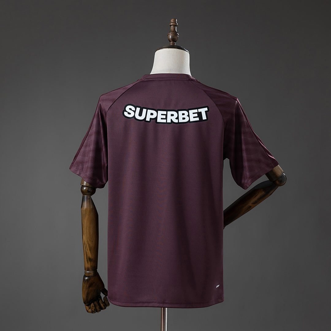 São Paulo 2026-27 Goleiro