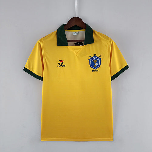 Brasil 1988 Casa