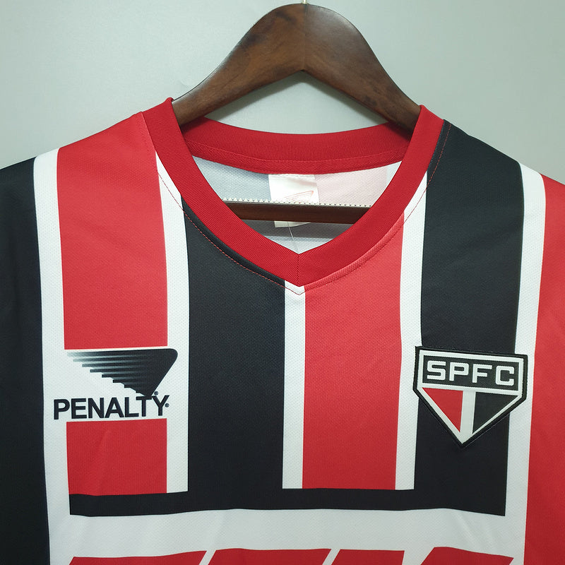 São Paulo 1993