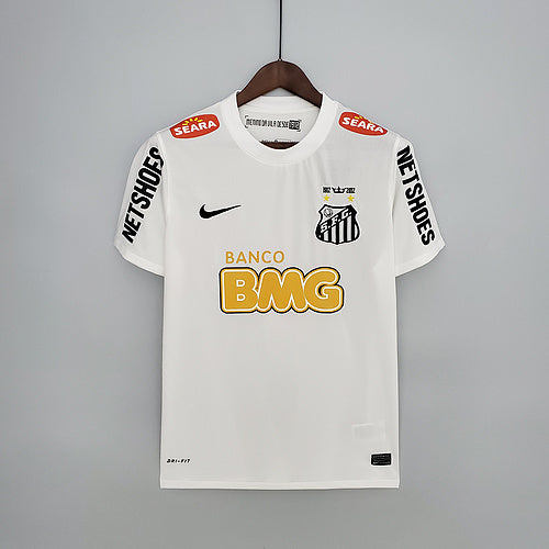 Santos 2011-12 Casa