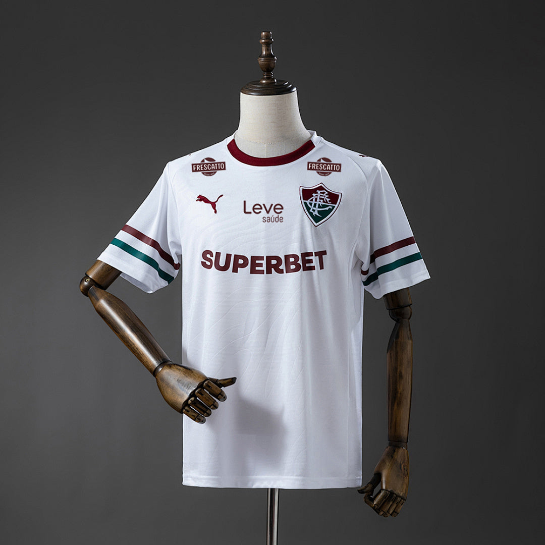 Fluminense 2026-27 Fora