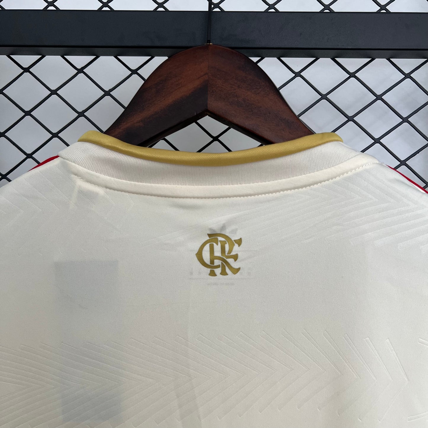 Flamengo 2025-26 Alternado