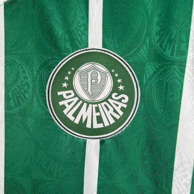 Palmeiras 1993 Casa