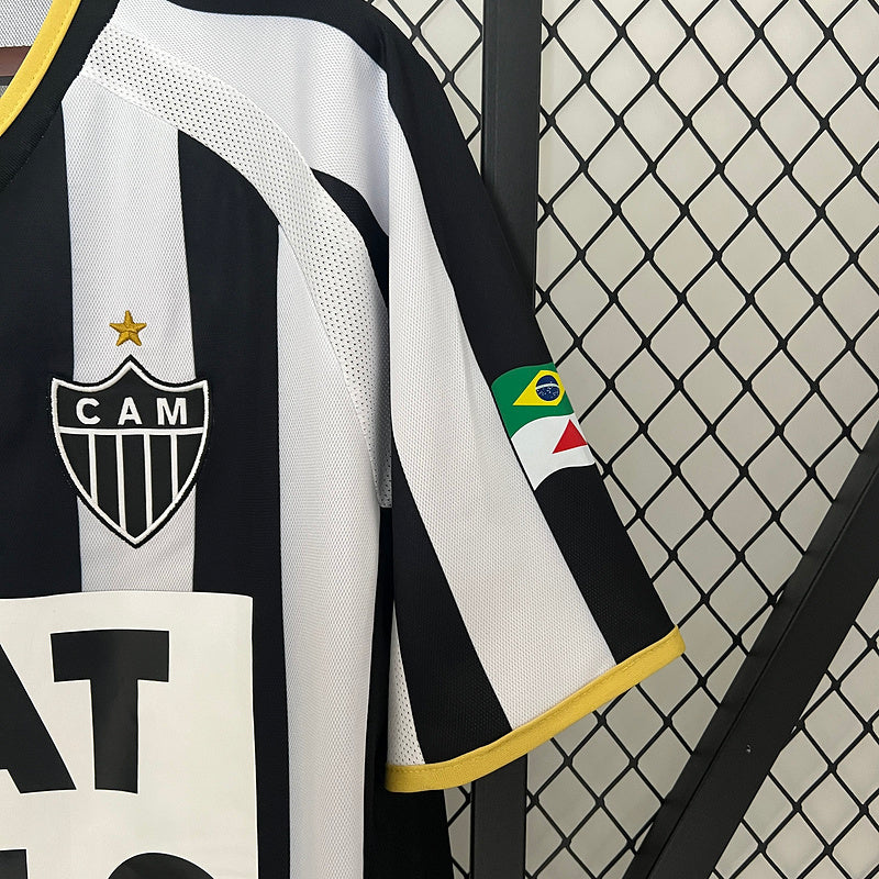Atlético Mineiro 2003 Casa
