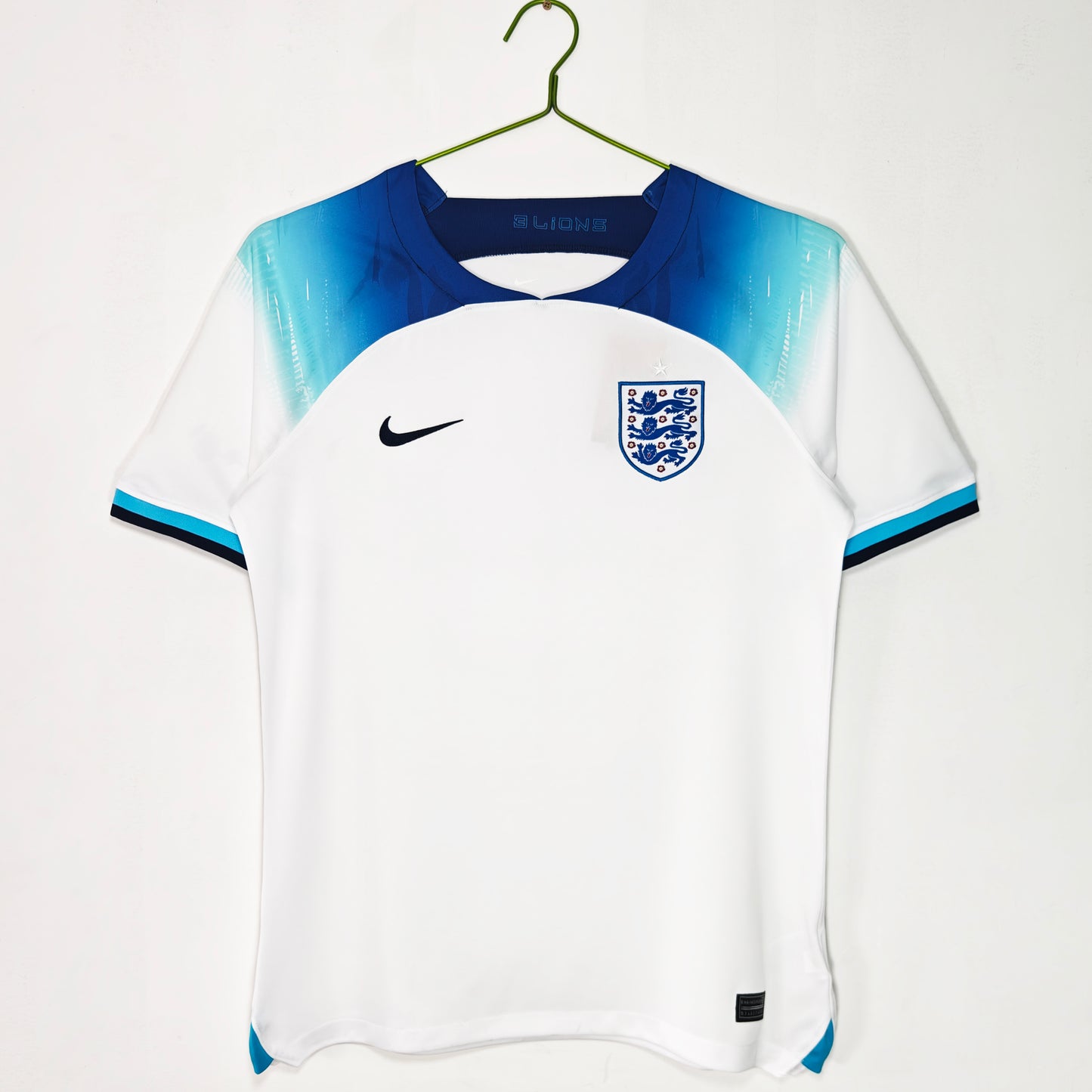 Inglaterra 2022 Casa