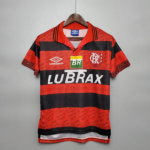 Flamengo 1995 Casa