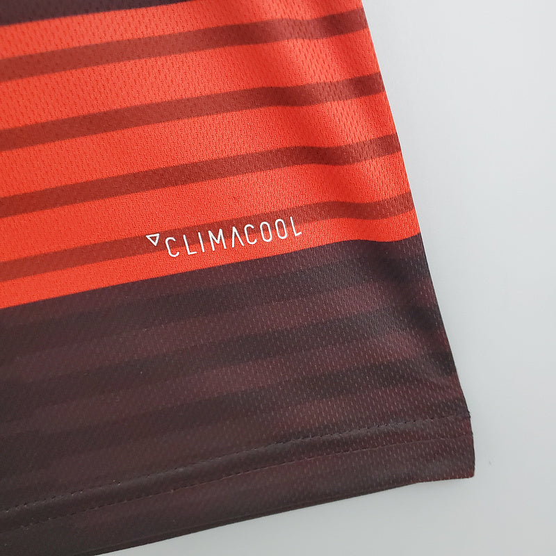 Flamengo 2018-19 Casa