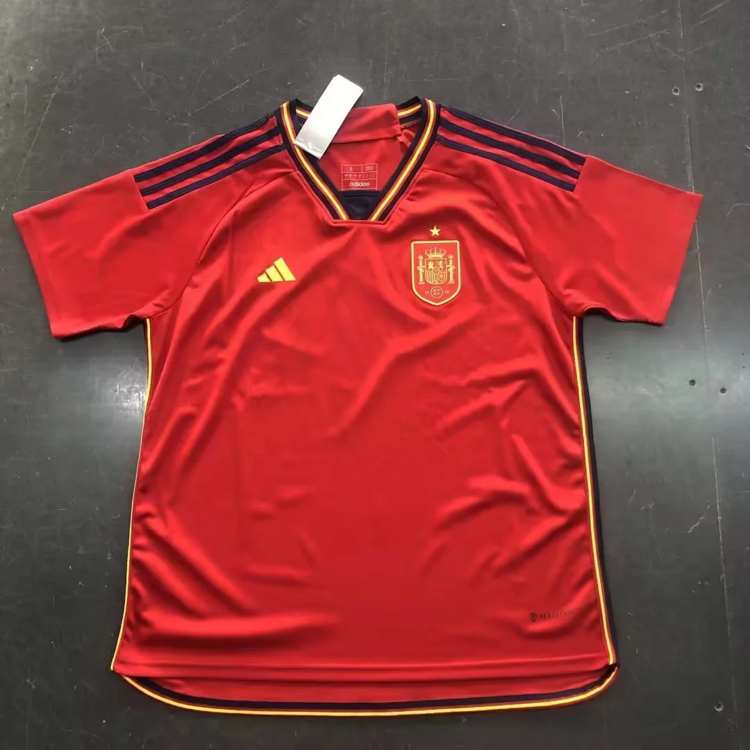 Espanha 2022-23 Casa