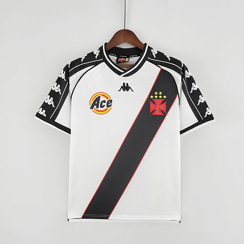 Vasco 2000 Fora