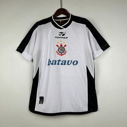 Corinthians 2000 Casa