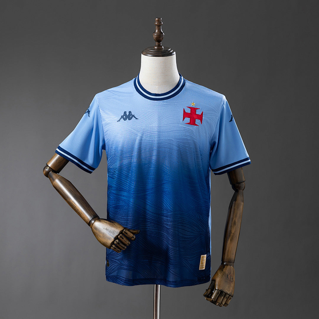 Vasco 2025-26 Goleiro