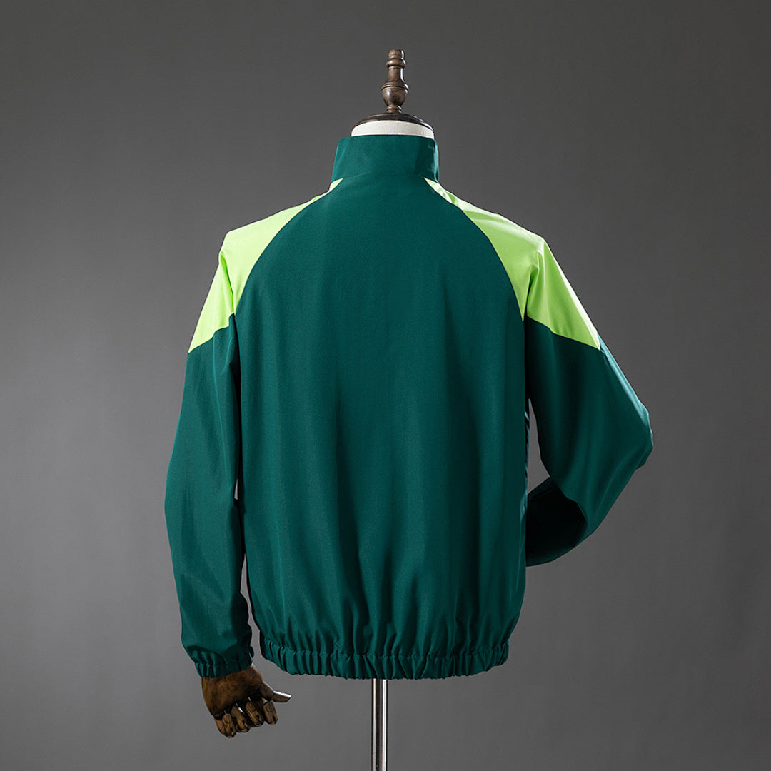 Palmeiras Corta Vento