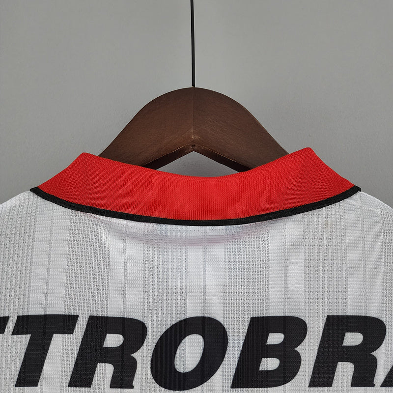 Flamengo 1995 Fora