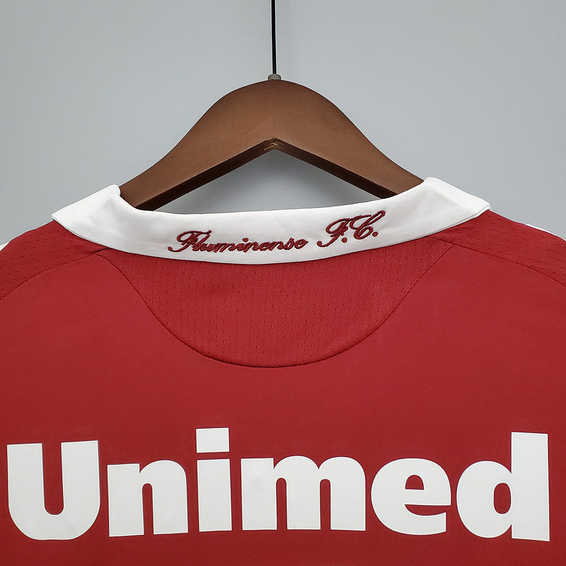 Fluminense 2008-09 Casa