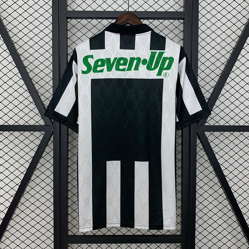 Botafogo 1995 Casa