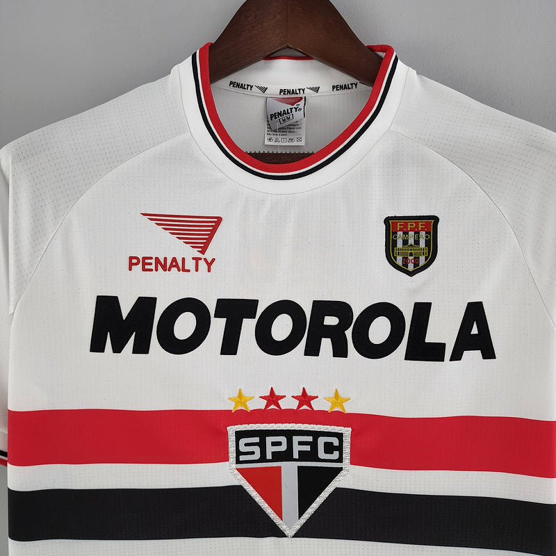 São Paulo 2000 Casa